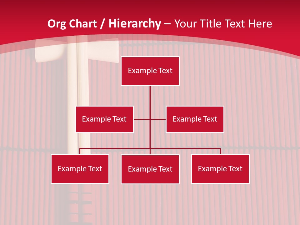 Chinese Food Dinner PowerPoint Template