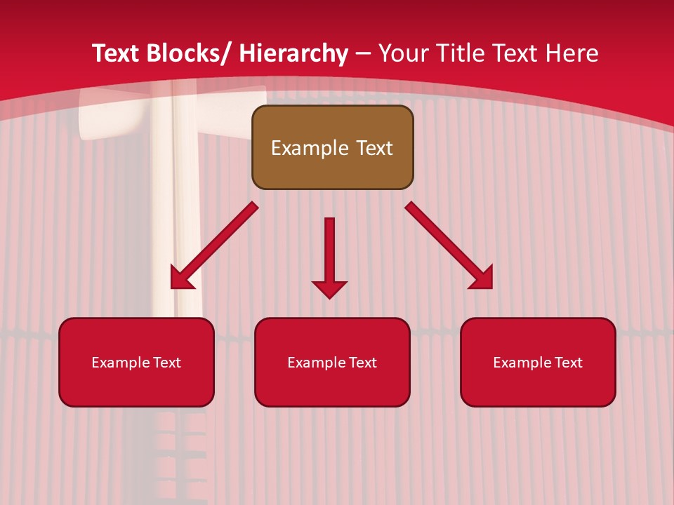 Chinese Food Dinner PowerPoint Template
