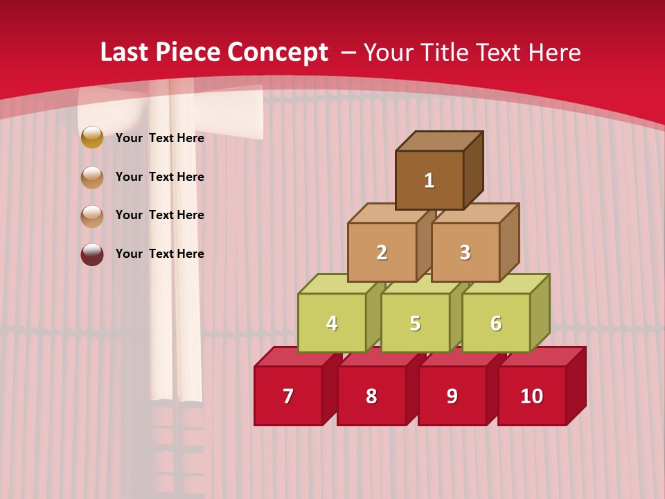 Chinese Food Dinner PowerPoint Template