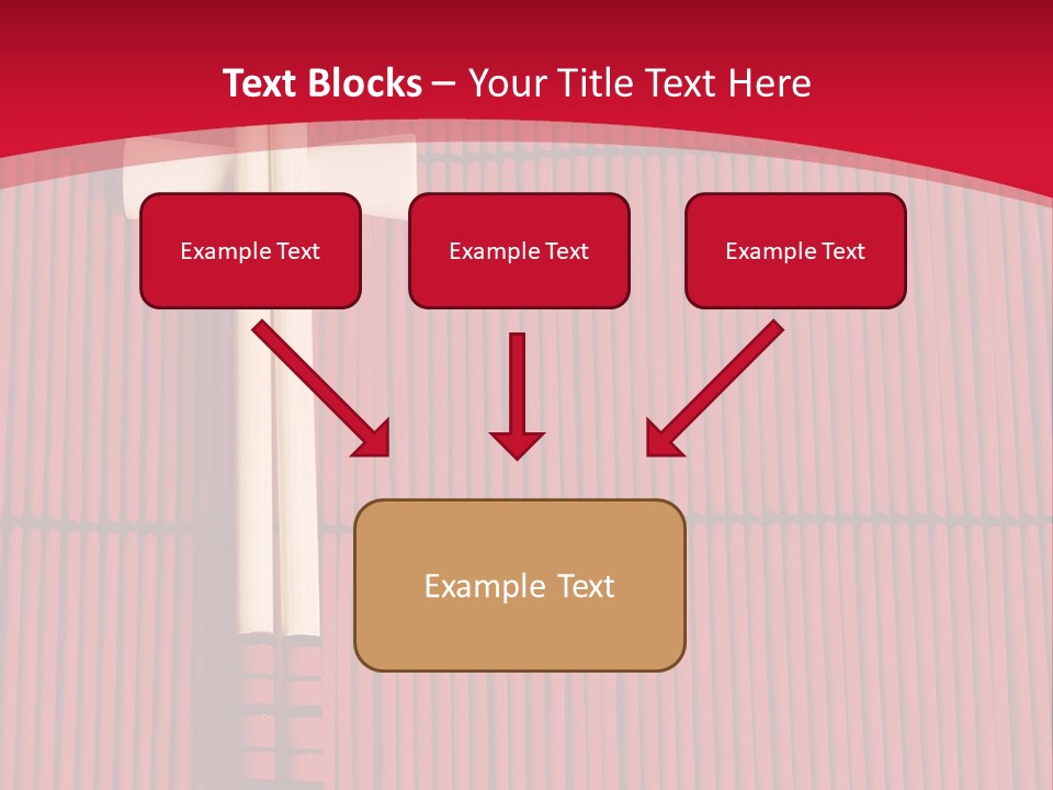 Chinese Food Dinner PowerPoint Template
