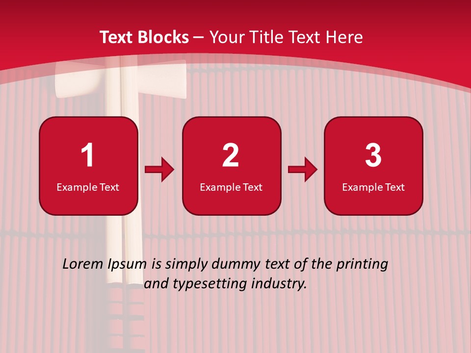 Chinese Food Dinner PowerPoint Template