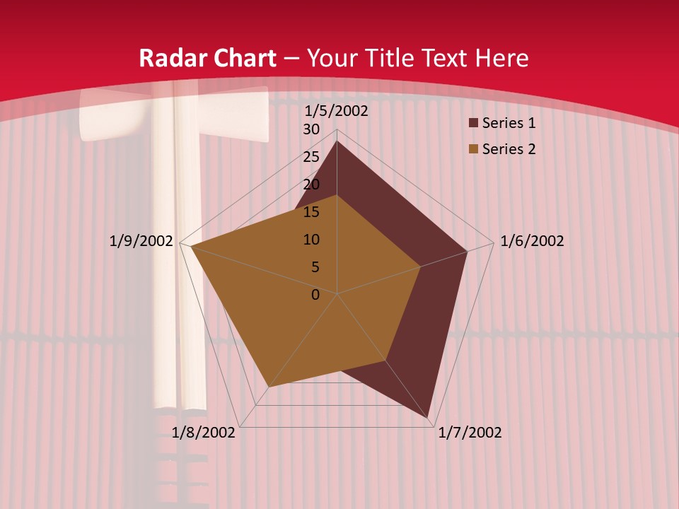 Chinese Food Dinner PowerPoint Template