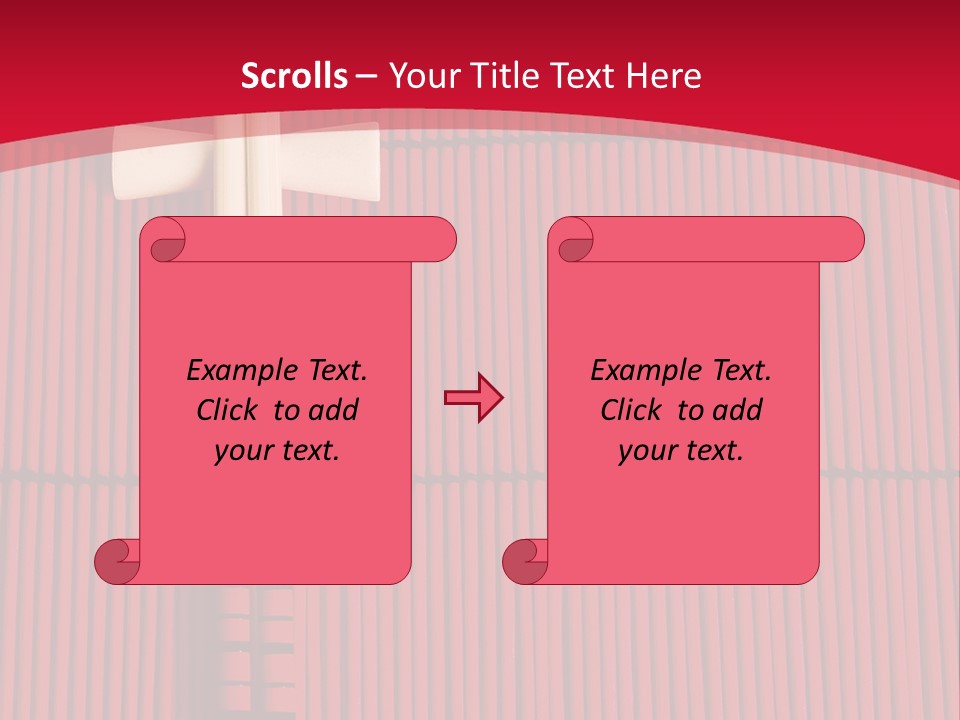 Chinese Food Dinner PowerPoint Template