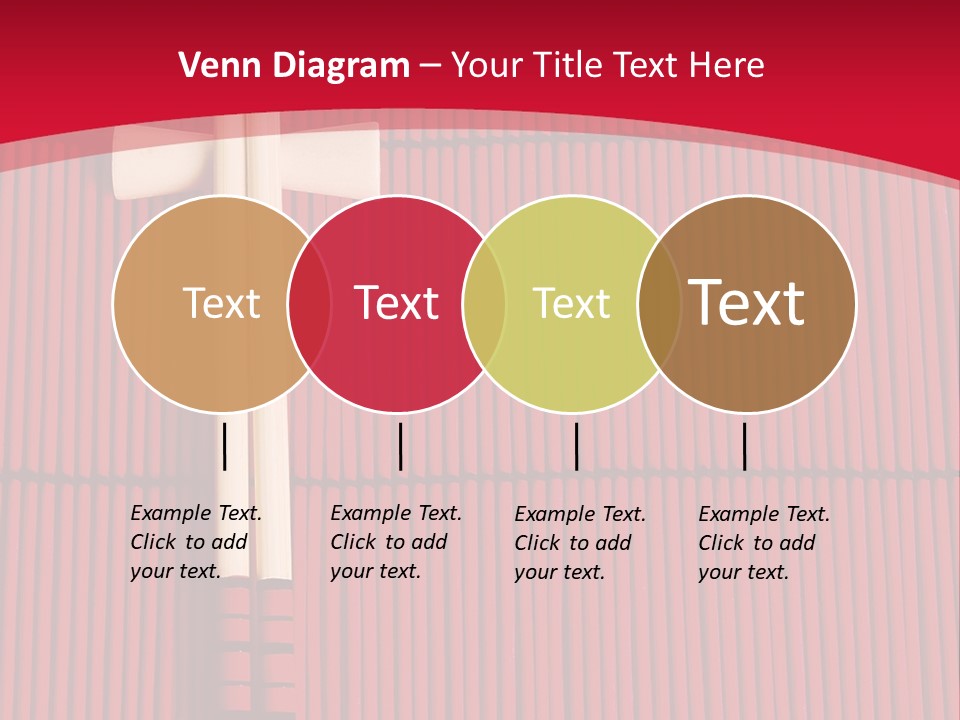 Chinese Food Dinner PowerPoint Template