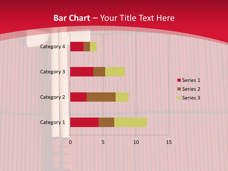 Chinese Food Dinner PowerPoint Template