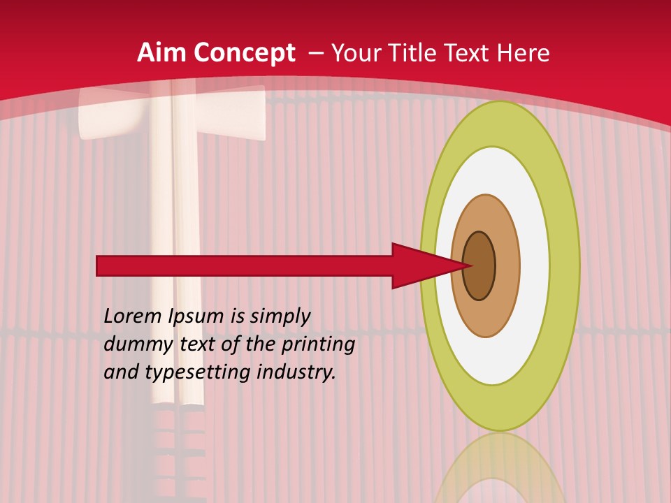 Chinese Food Dinner PowerPoint Template