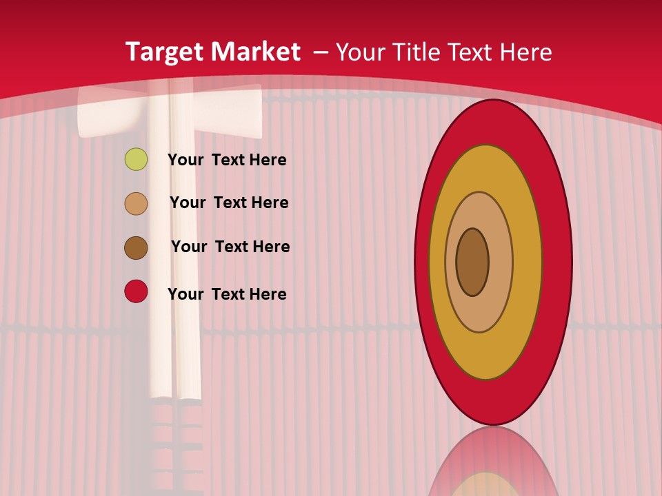 Chinese Food Dinner PowerPoint Template