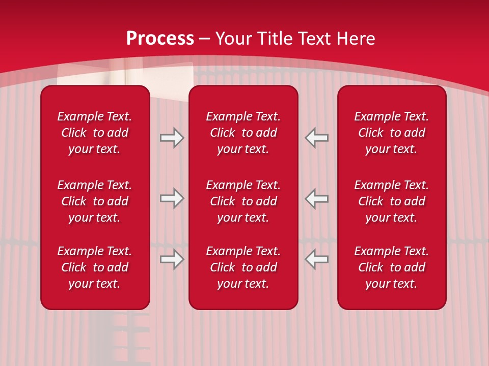 Chinese Food Dinner PowerPoint Template