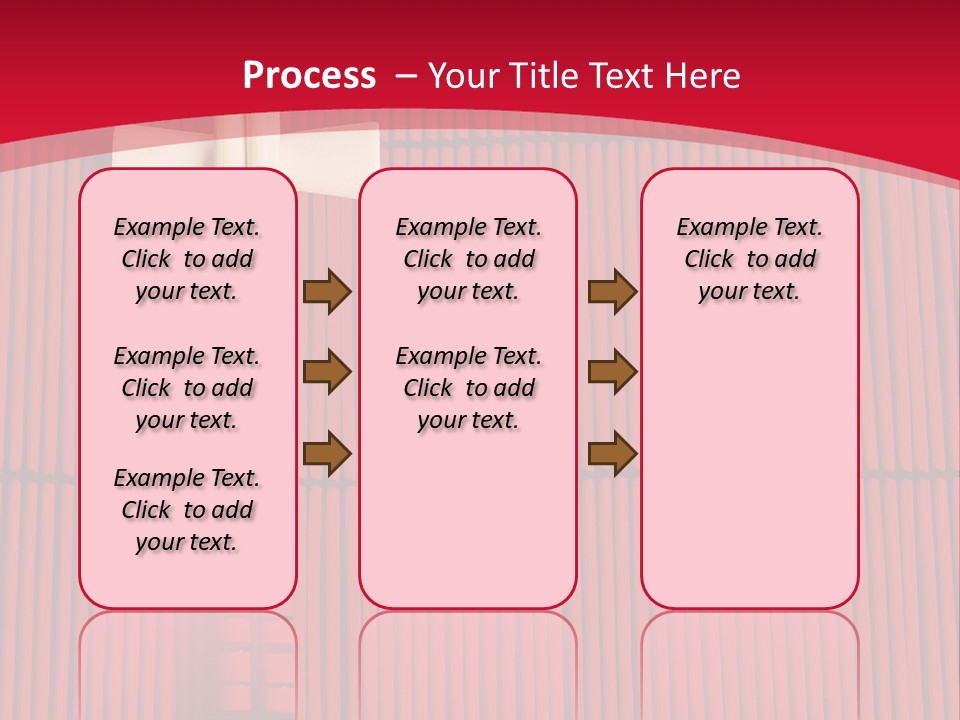 Chinese Food Dinner PowerPoint Template