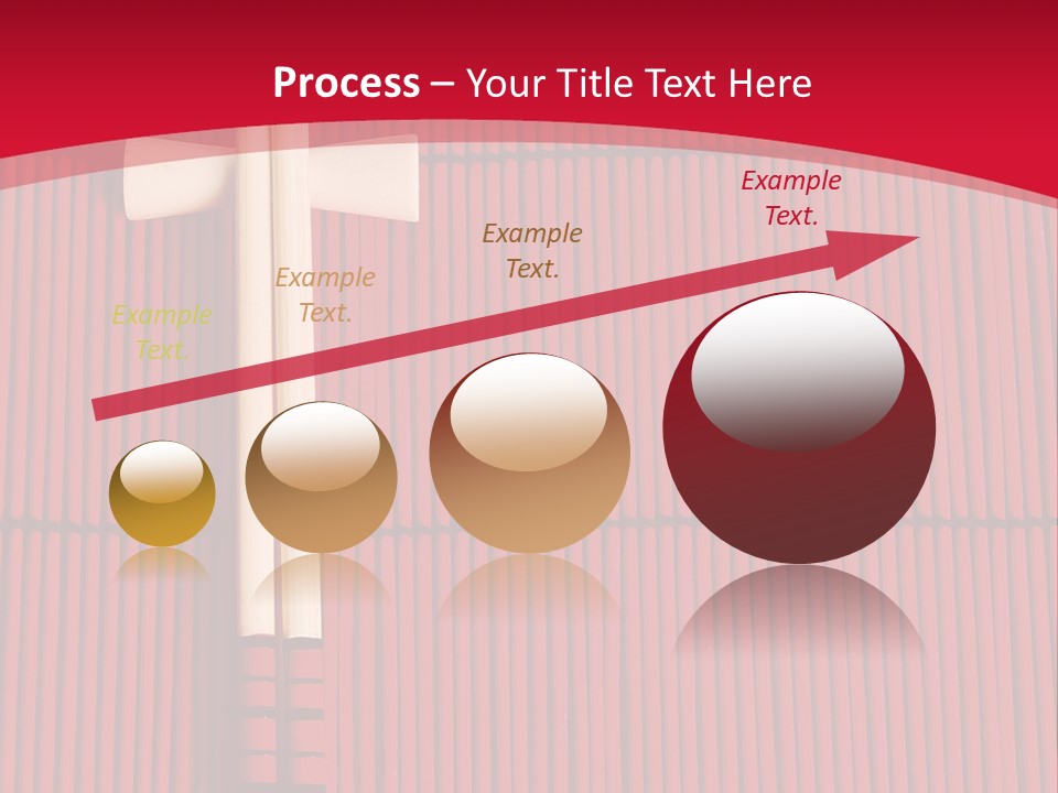 Chinese Food Dinner PowerPoint Template