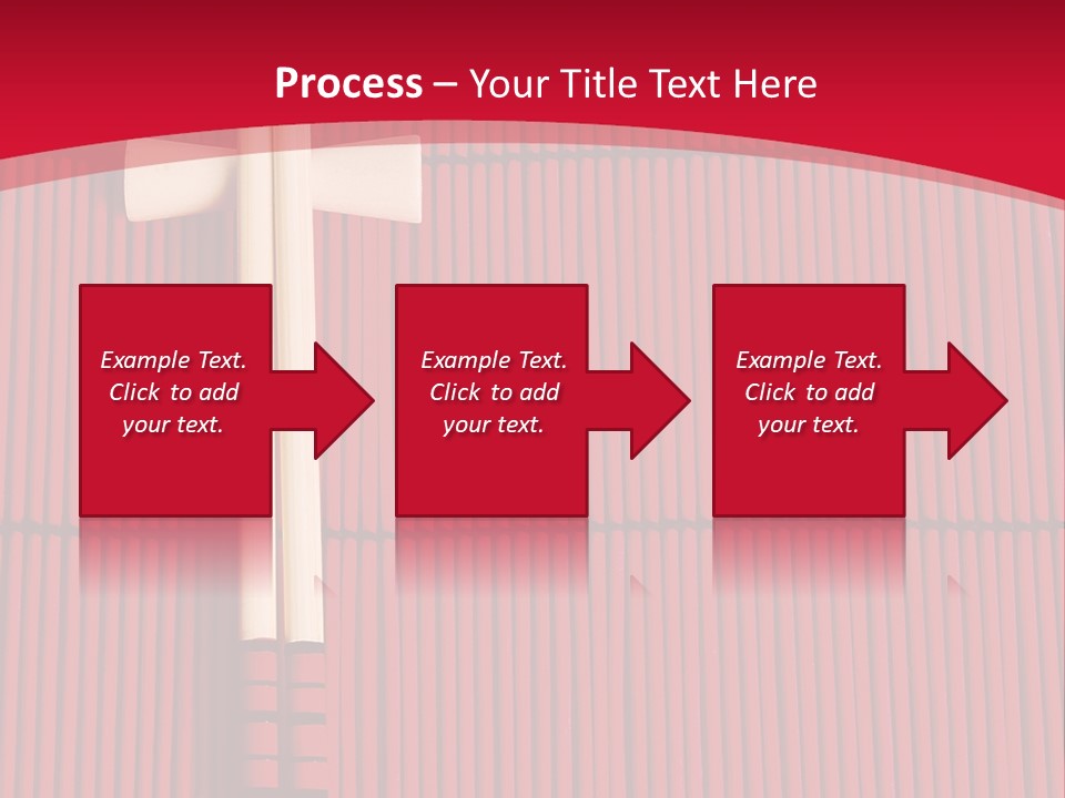 Chinese Food Dinner PowerPoint Template