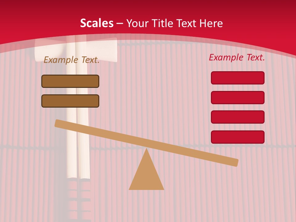 Chinese Food Dinner PowerPoint Template