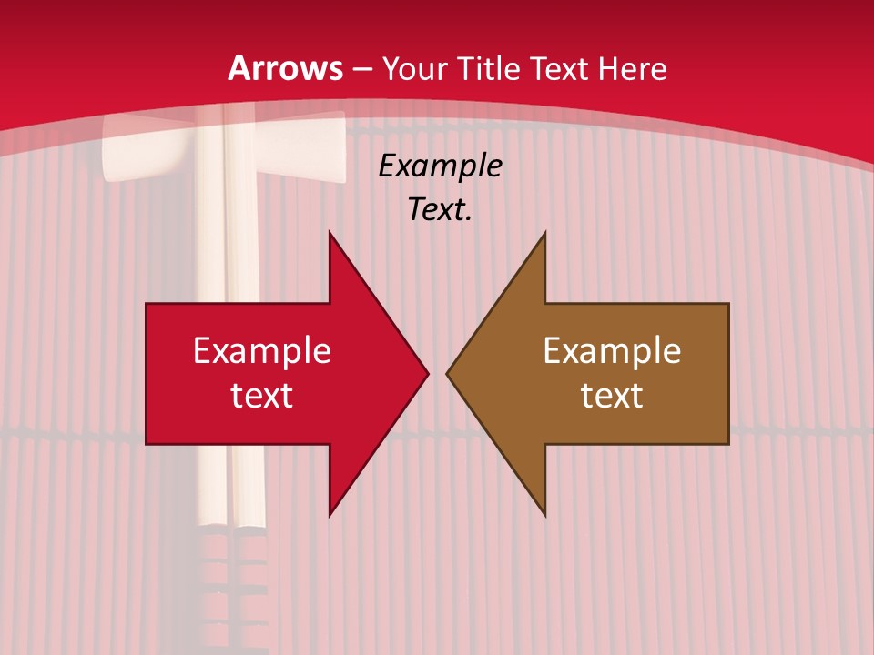 Chinese Food Dinner PowerPoint Template