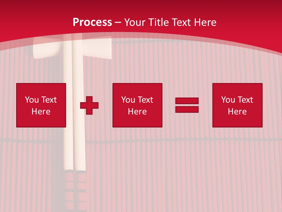 Chinese Food Dinner PowerPoint Template