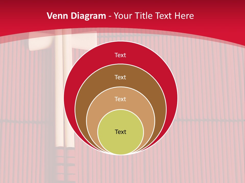Chinese Food Dinner PowerPoint Template