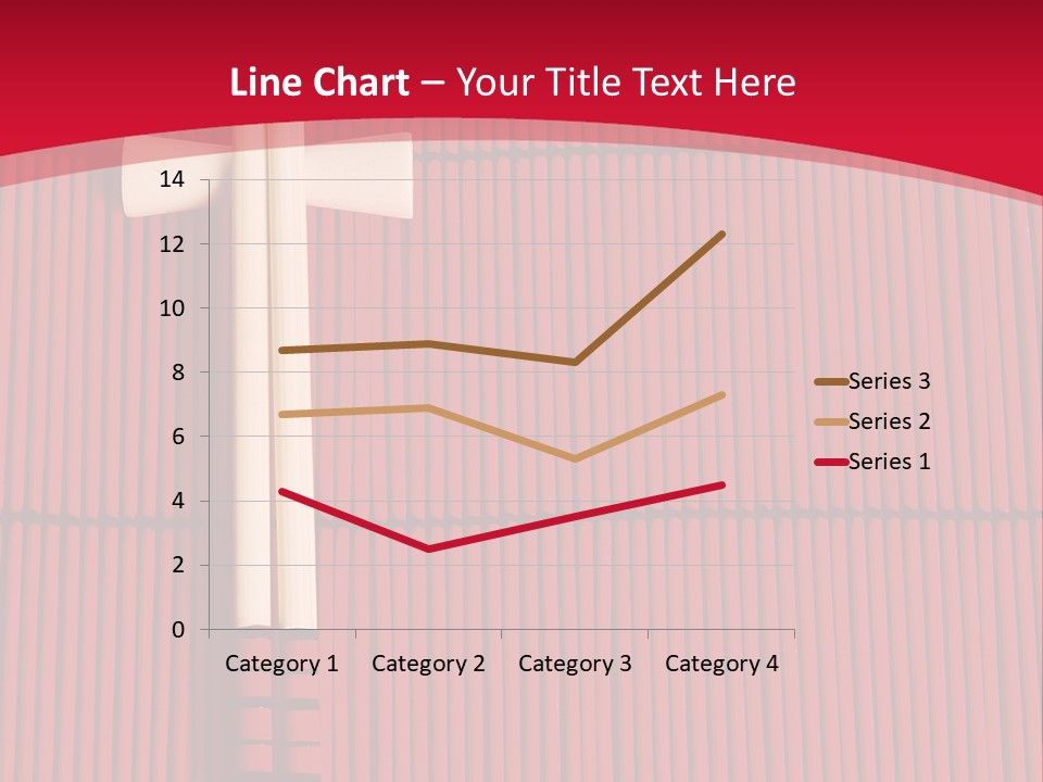 Chinese Food Dinner PowerPoint Template