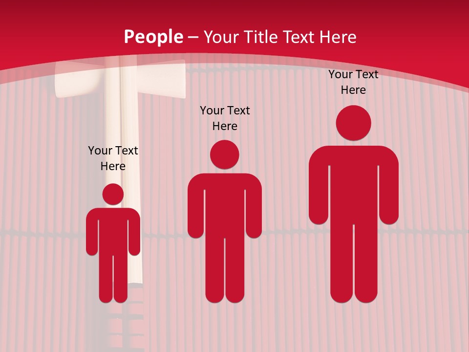 Chinese Food Dinner PowerPoint Template