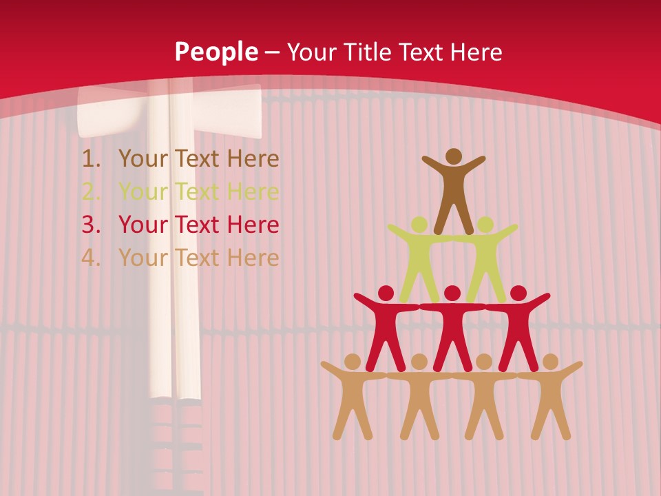 Chinese Food Dinner PowerPoint Template