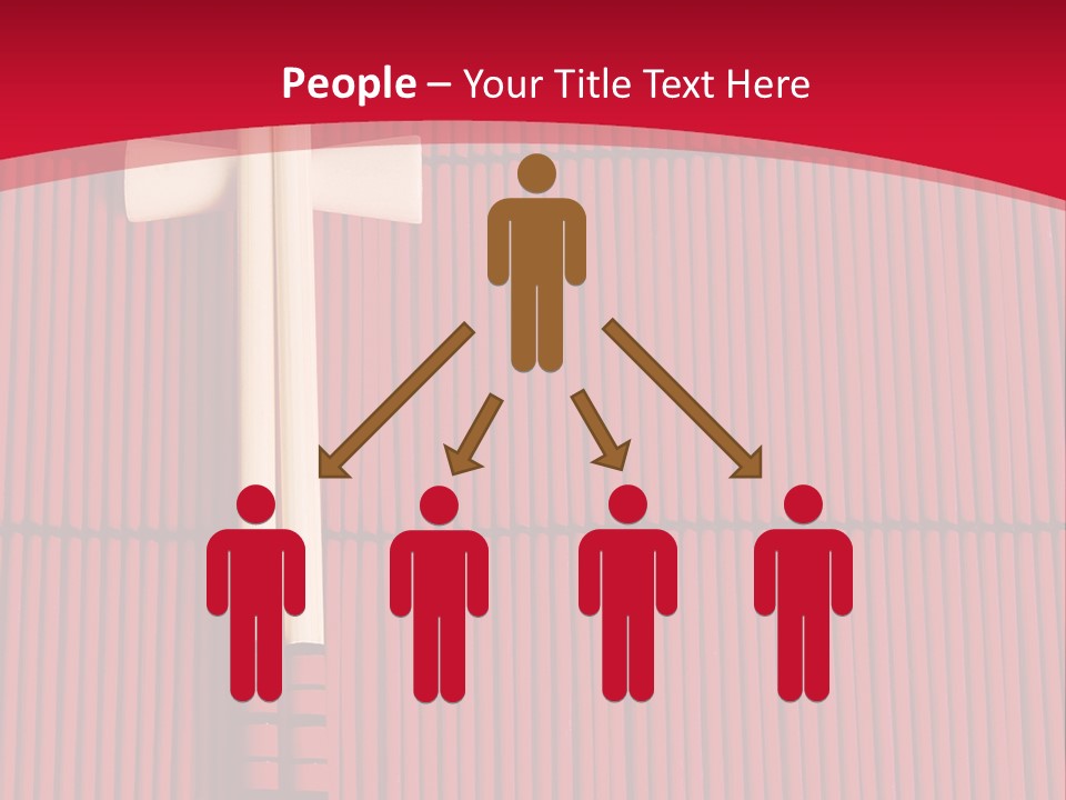 Chinese Food Dinner PowerPoint Template