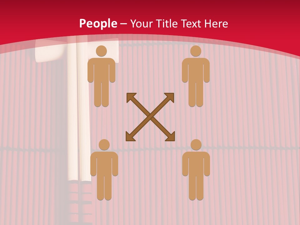 Chinese Food Dinner PowerPoint Template