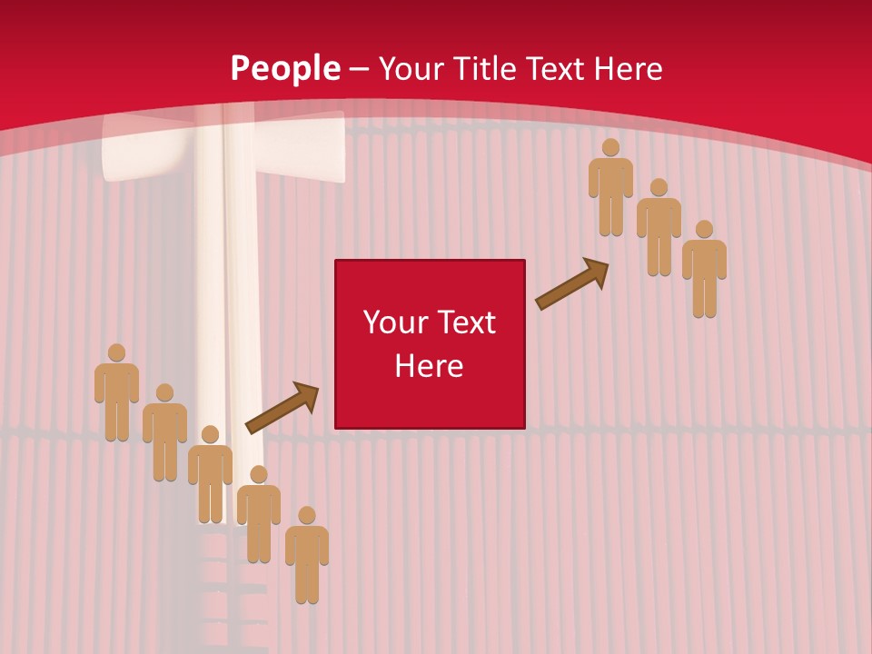 Chinese Food Dinner PowerPoint Template