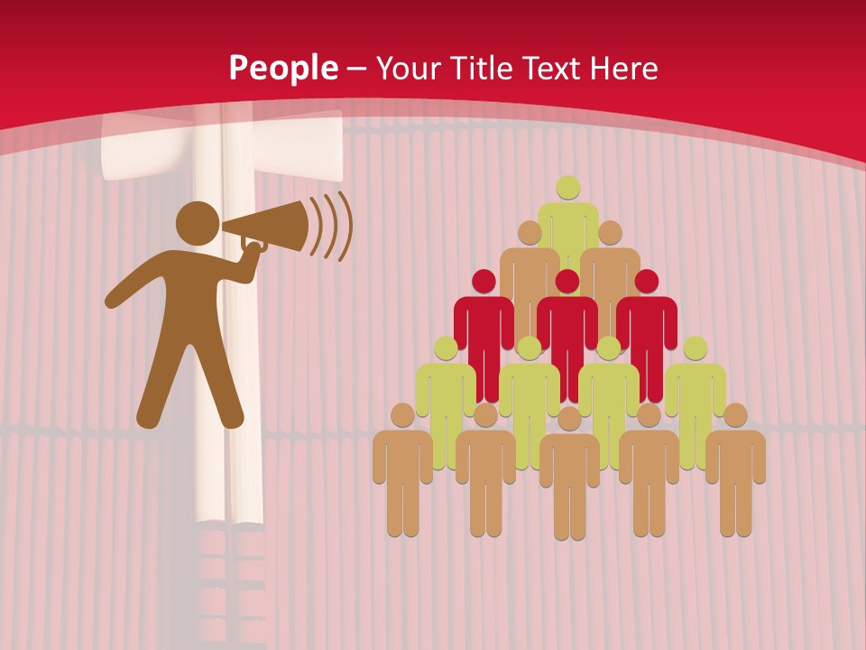 Chinese Food Dinner PowerPoint Template