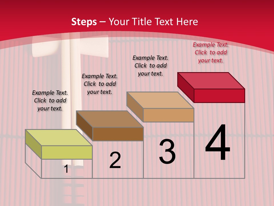 Chinese Food Dinner PowerPoint Template