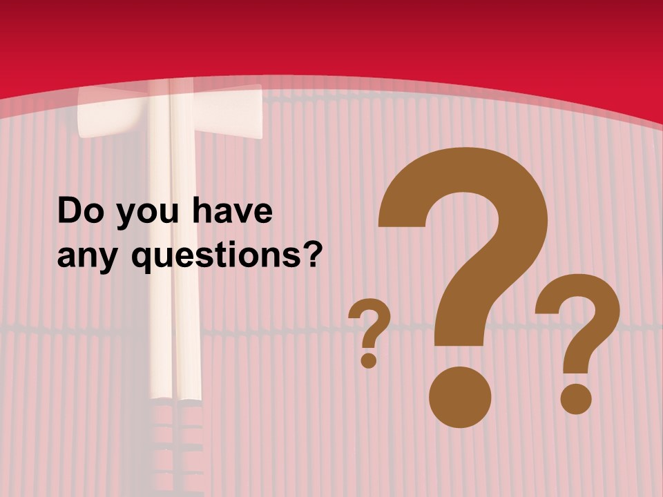 Chinese Food Dinner PowerPoint Template