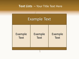 A Bee On A White Background Powerpoint Template PowerPoint Template