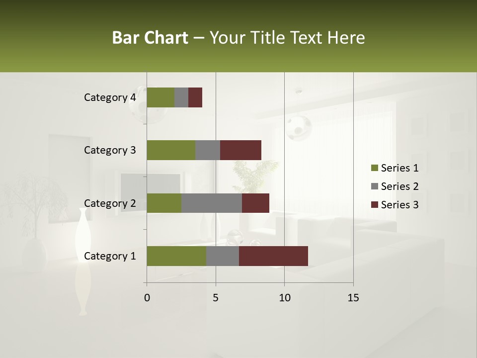 Urban Elegant Sit PowerPoint Template