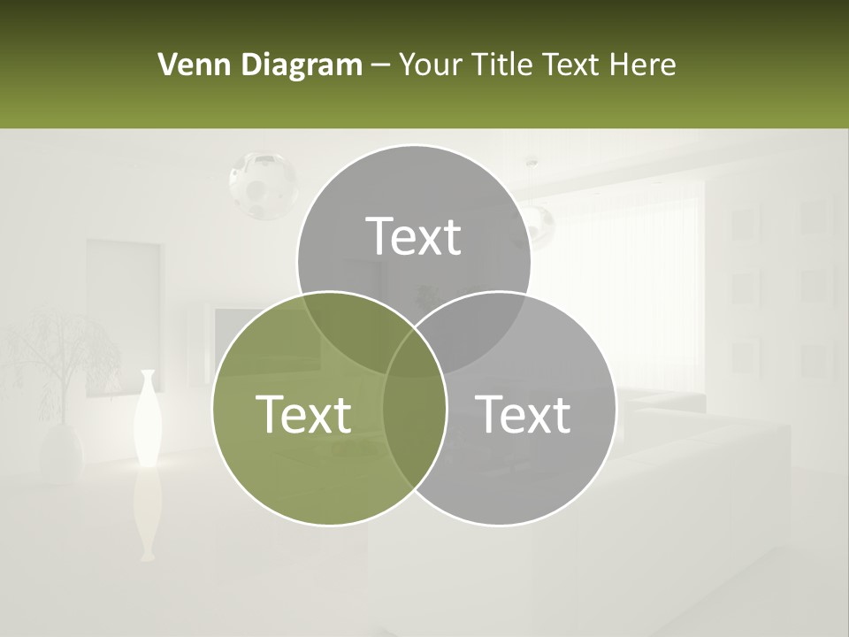 Urban Elegant Sit PowerPoint Template