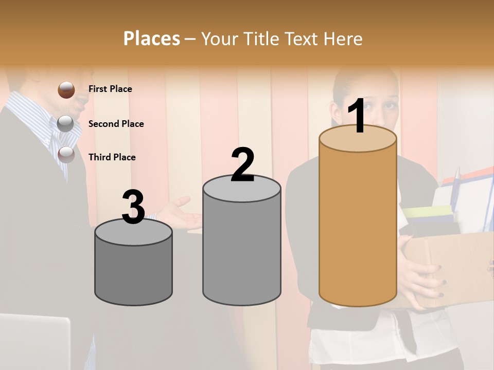 Boss Assets Concept PowerPoint Template