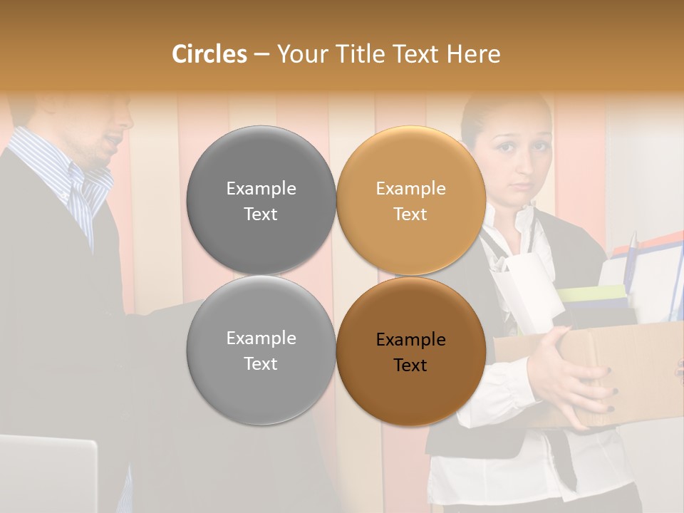 Boss Assets Concept PowerPoint Template