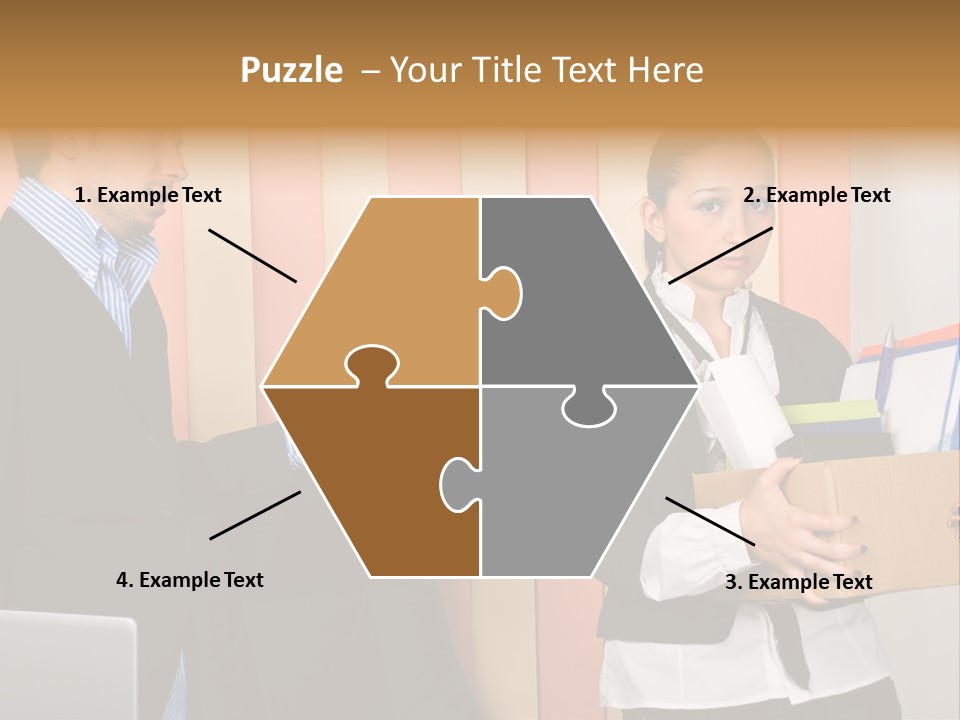 Boss Assets Concept PowerPoint Template