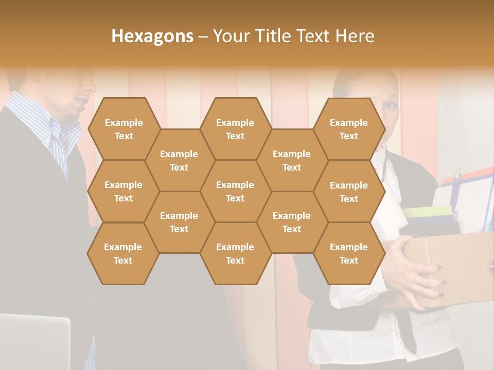 Boss Assets Concept PowerPoint Template
