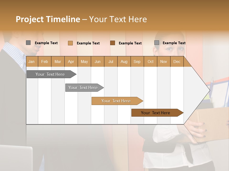 Boss Assets Concept PowerPoint Template