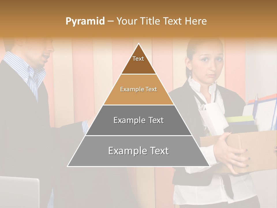 Boss Assets Concept PowerPoint Template