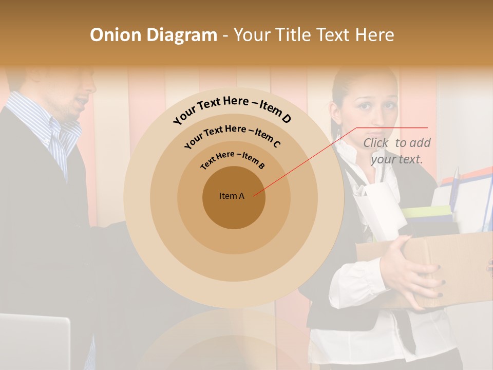 Boss Assets Concept PowerPoint Template