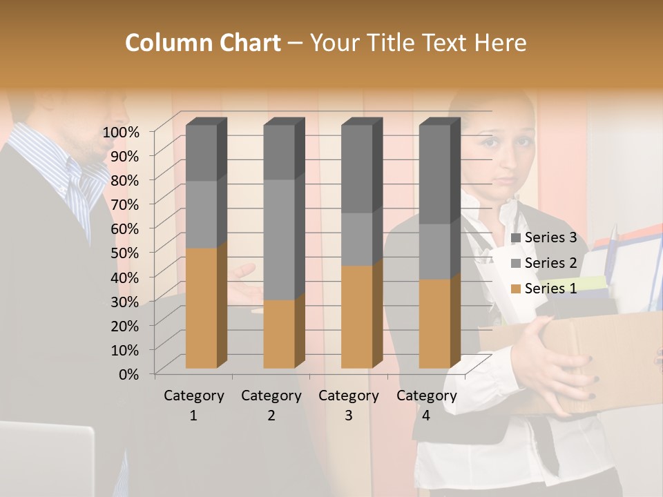 Boss Assets Concept PowerPoint Template