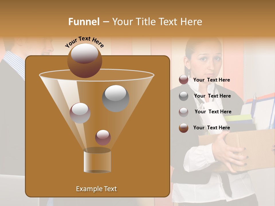 Boss Assets Concept PowerPoint Template
