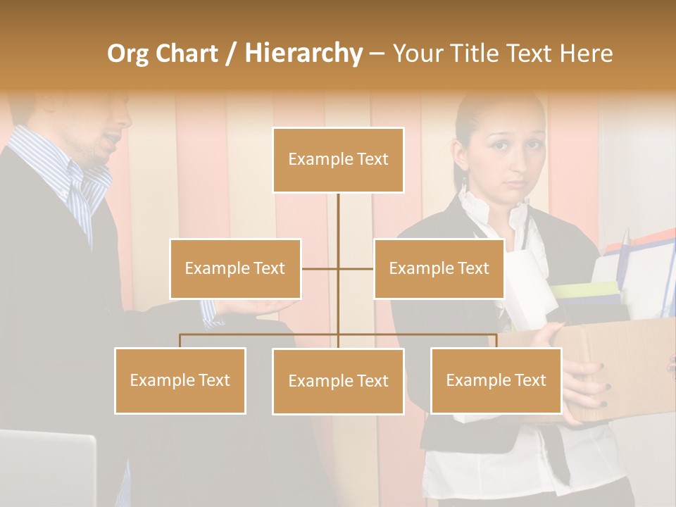 Boss Assets Concept PowerPoint Template