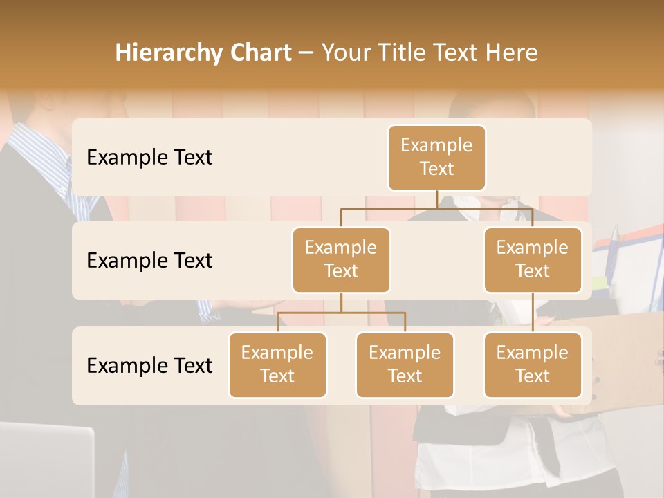 Boss Assets Concept PowerPoint Template