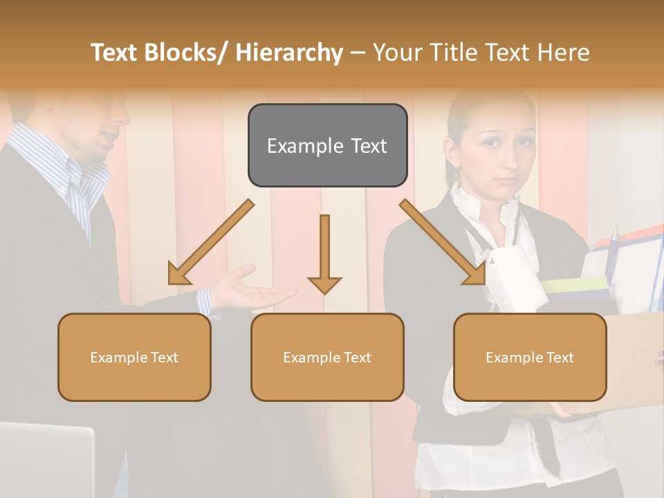 Boss Assets Concept PowerPoint Template