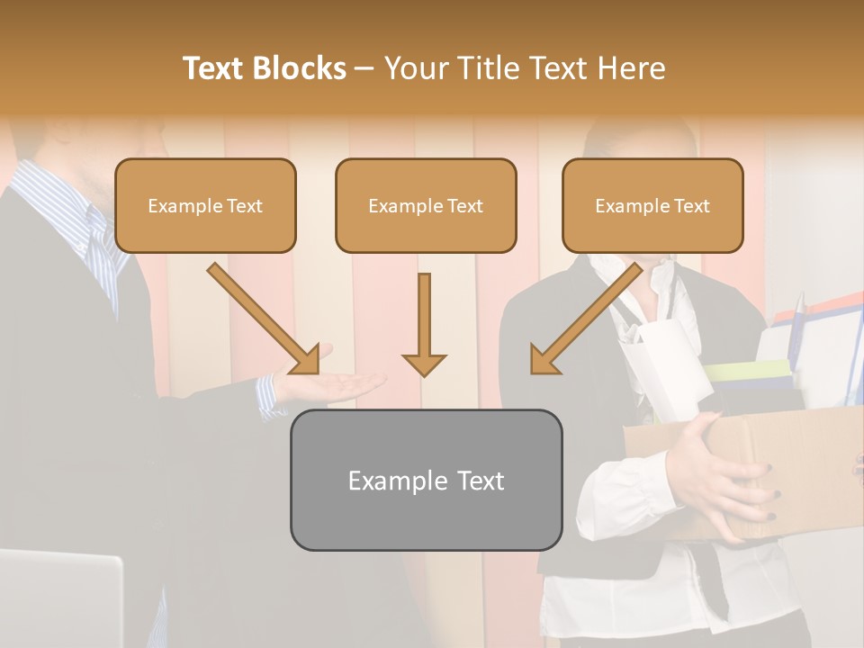 Boss Assets Concept PowerPoint Template