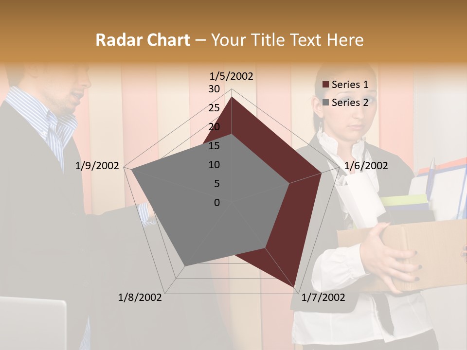Boss Assets Concept PowerPoint Template