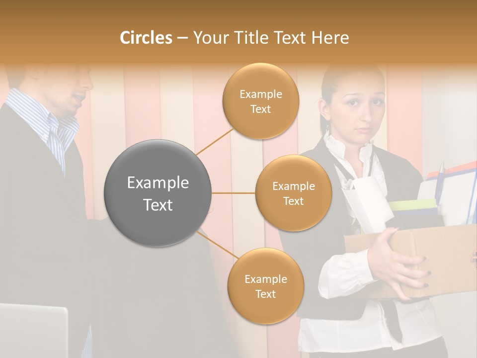 Boss Assets Concept PowerPoint Template