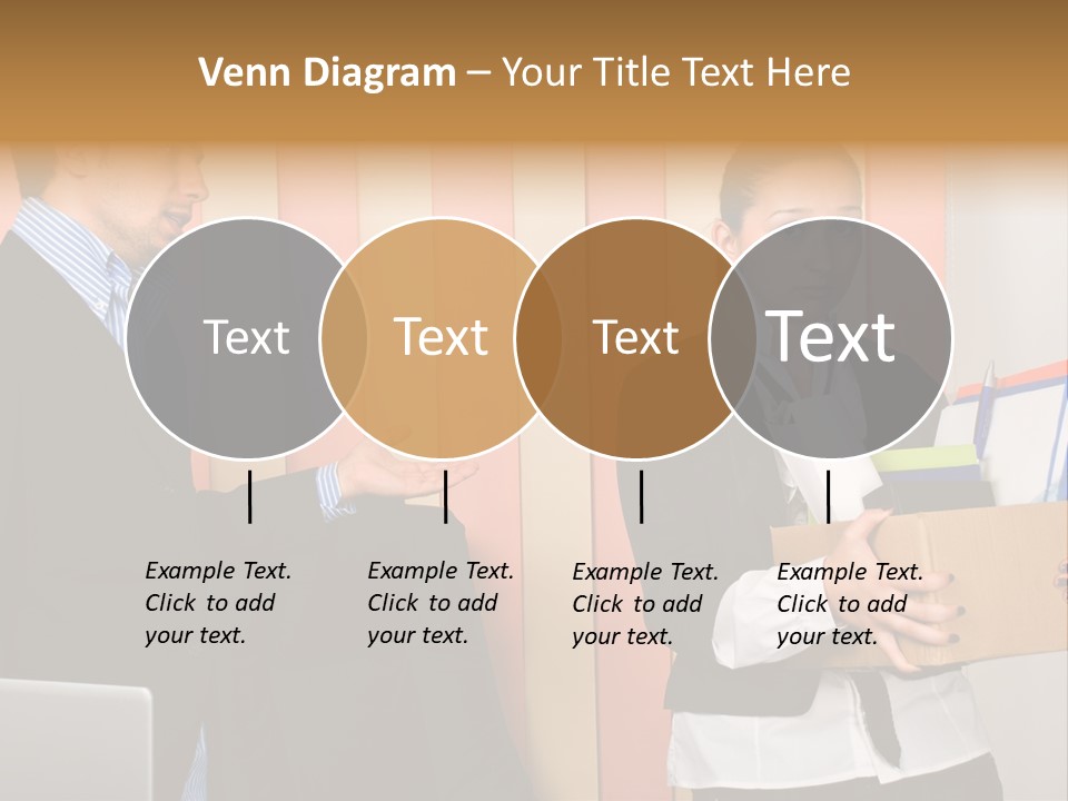 Boss Assets Concept PowerPoint Template