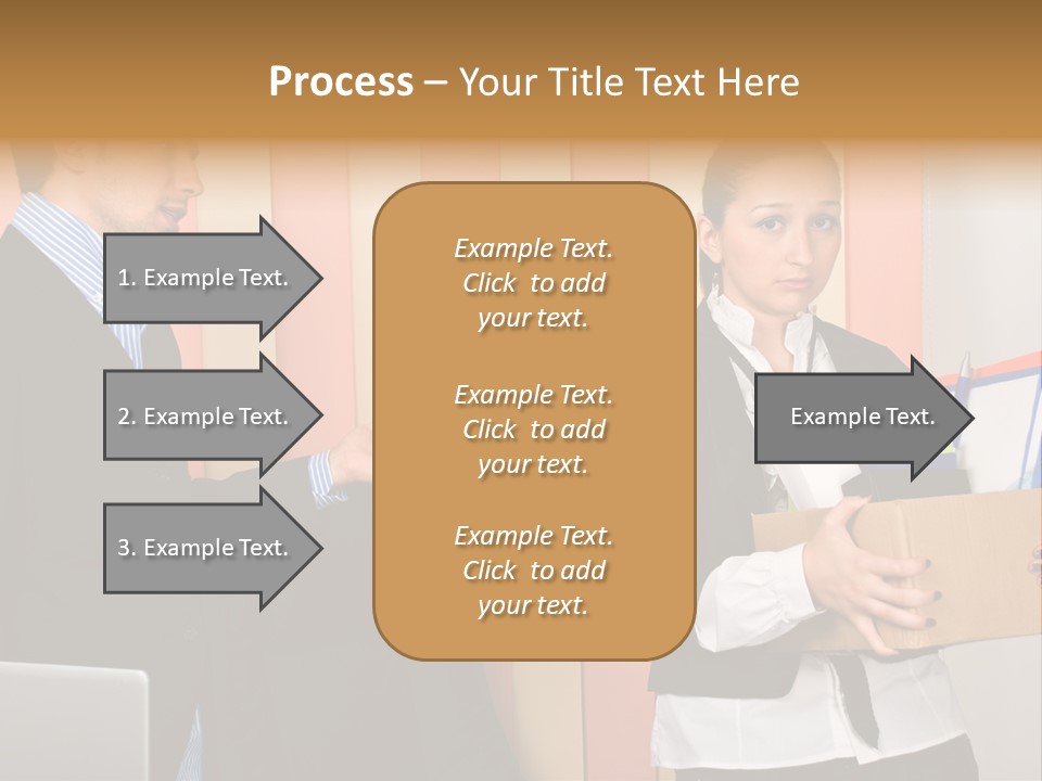 Boss Assets Concept PowerPoint Template