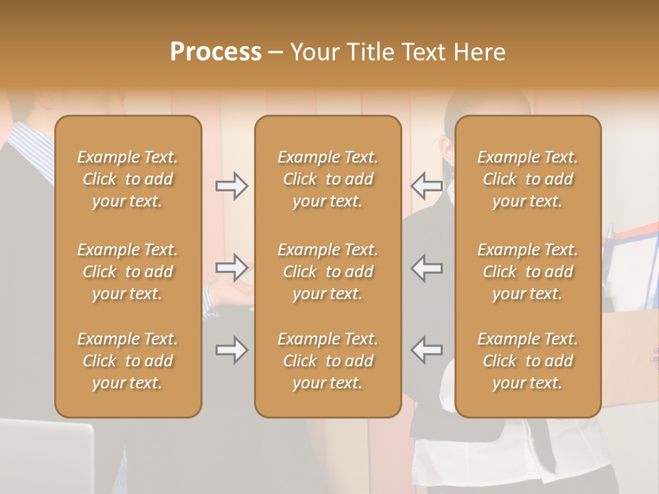 Boss Assets Concept PowerPoint Template