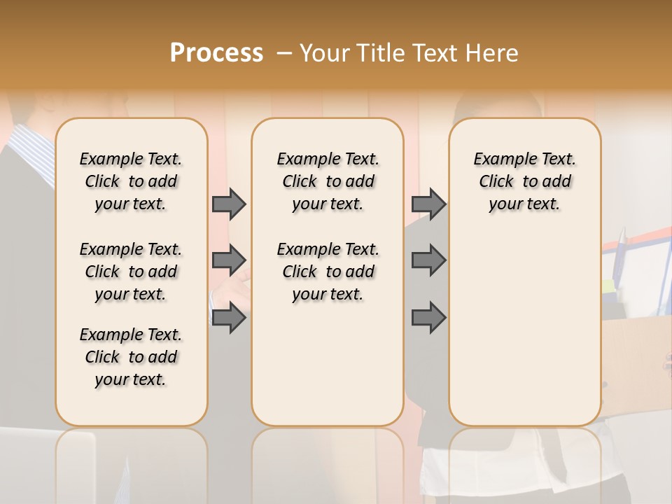 Boss Assets Concept PowerPoint Template